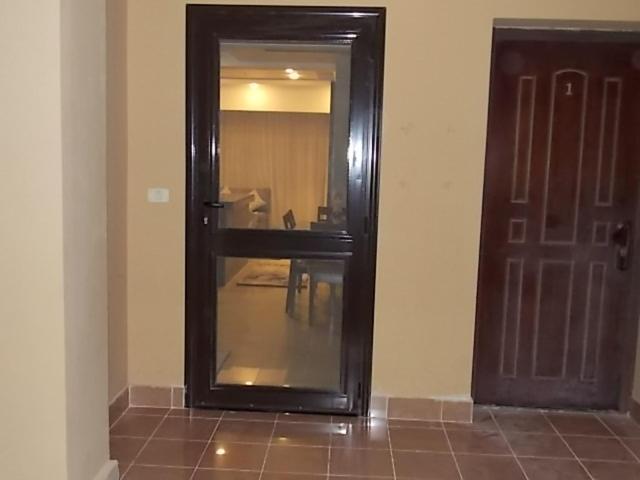 Sea View Duplex Villa Hurghada Bagian luar foto